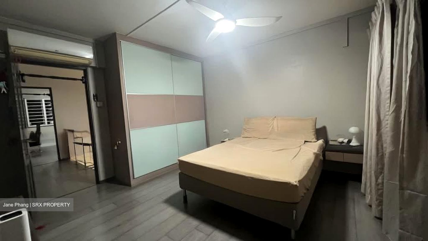 Blk 906 Jurong West Street 91 (Jurong West), HDB Executive #535948881